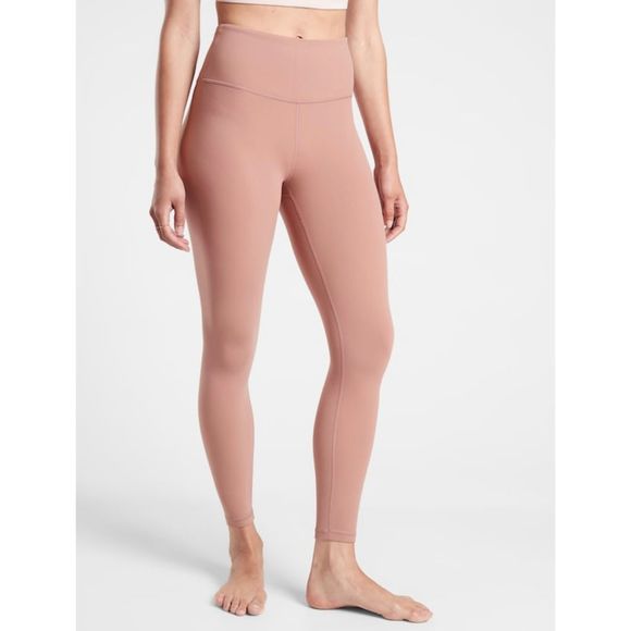 Athleta Pants - NWOT Athleta Ultra High Rise Elation 7/8 Tight